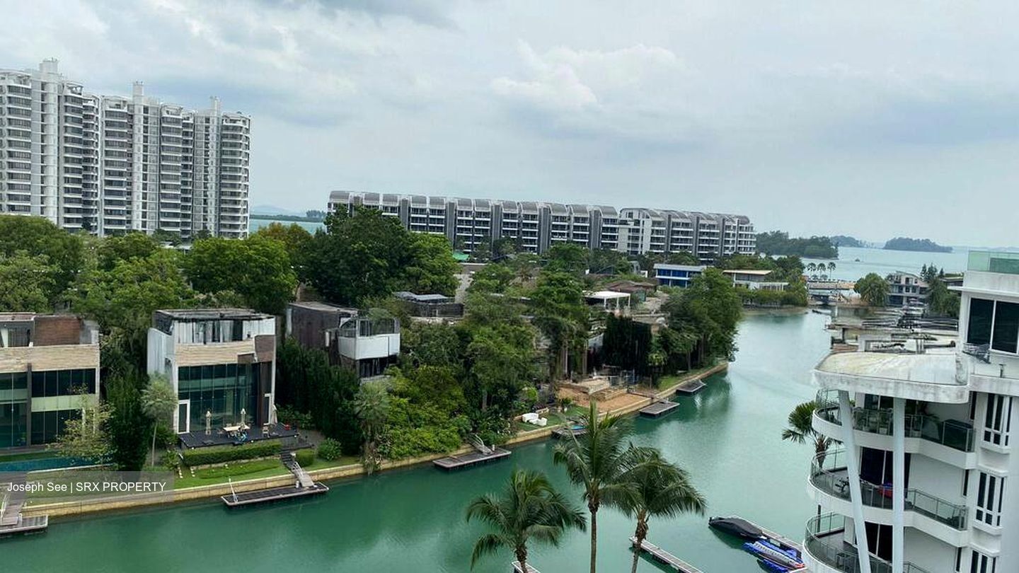 Turquoise (D4), Condominium #593573041